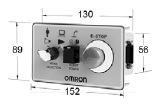 eCobra 800 Inverted Lite / Standard / Pro Dimensions 4 