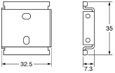 SRT2-VID / VOD(-1) Dimensions 4 