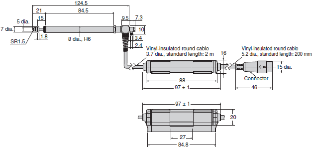 ZX-T Dimensions 7 