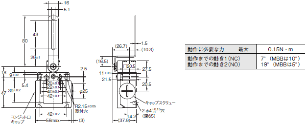 D4NH Dimensions 4 