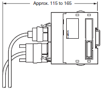 FQM1 Series Dimensions 9 