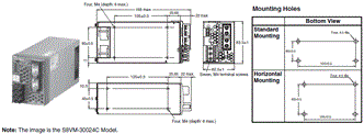 S8VM Dimensions 14 