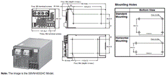 S8VM Dimensions 15 