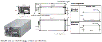 S8VM Dimensions 16 