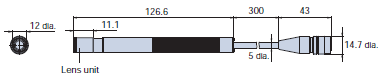 ZUV-C20H / 30H Dimensions 9 