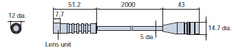 ZUV-C20H / 30H Dimensions 11 