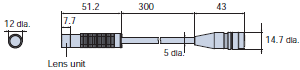 ZUV-C20H / 30H Dimensions 12 