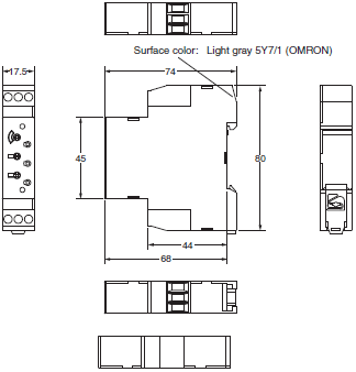 H3DS Dimensions 2 