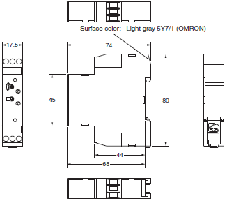 H3DS Dimensions 8 