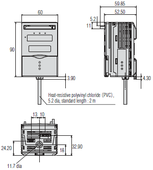 ZG2 Dimensions 11 