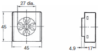 H5CN Dimensions 19 