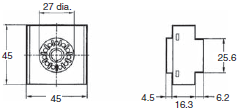 H5CN Dimensions 20 