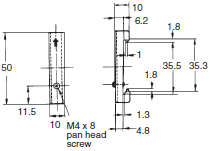 H5CN Dimensions 27 