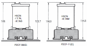 H5CN Dimensions 11 