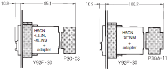 H5CN Dimensions 12 