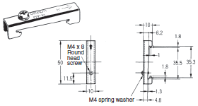 Accessories 61F Dimensions 24 