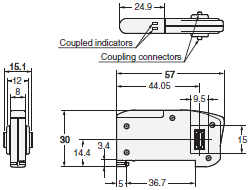 ZX2 Dimensions 6 