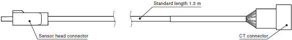 ZN-CTX / CTM Dimensions 11 