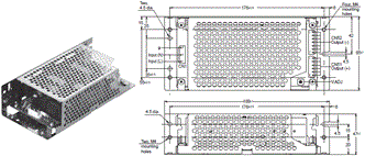 S8EX Dimensions 14 