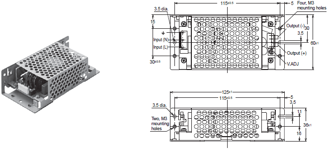 S8EX Dimensions 11 