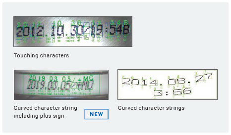 FH Series Features 76 
