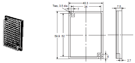 E3F3 Dimensions 5 