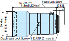 3Z4S-LE SV-H / VS-H1 Series Dimensions 9 