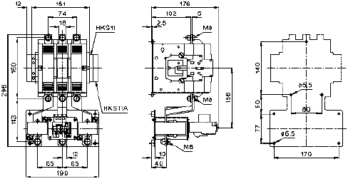 J7TKN Dimensions 8 