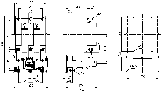 J7TKN Dimensions 9 