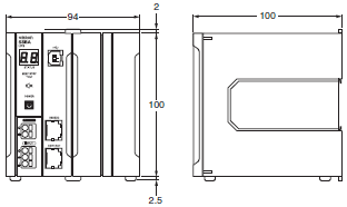 S8BA Dimensions 3 