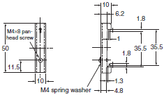 S8BA Dimensions 11 