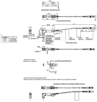 ZW-8000 / 7000 / 5000 Series Dimensions 9 