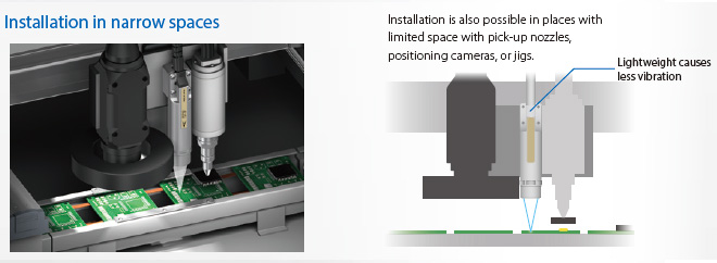 ZW-8000 / 7000 / 5000 Series Features 20 