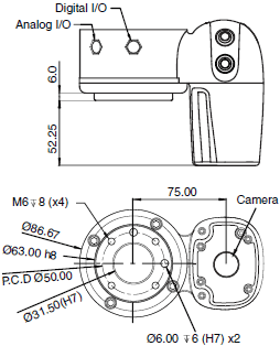 TM Series Dimensions 11 