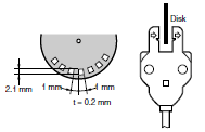 EE-SX77 / SX87 Specifications 3 