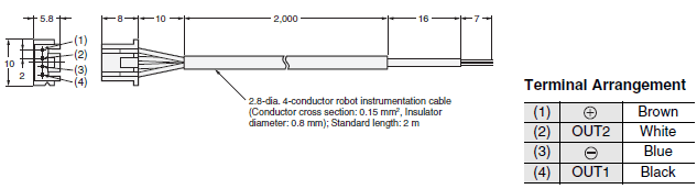 EE-[] Dimensions 13 