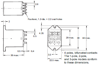 MY Dimensions 11 