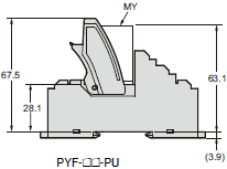 MY Dimensions 27 