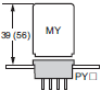 MY Dimensions 31 