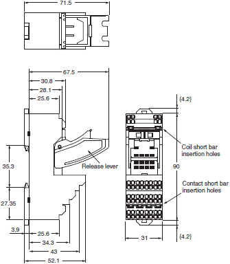 MY Dimensions 36 