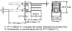 MY Dimensions 56 