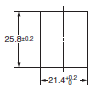 G3H / G3HD Dimensions 10 