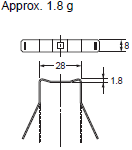 G3H / G3HD Dimensions 15 