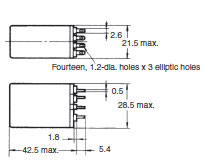 G2AK Dimensions 3 