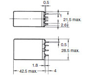 G2AK Dimensions 4 