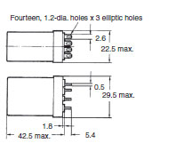 G2AK Dimensions 6 