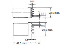 G2AK Dimensions 7 