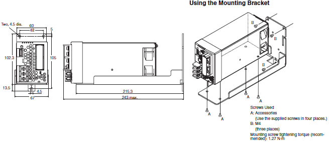 S8VM Dimensions 29 