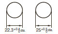 A22 Dimensions 8 