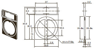 A22 Dimensions 12 